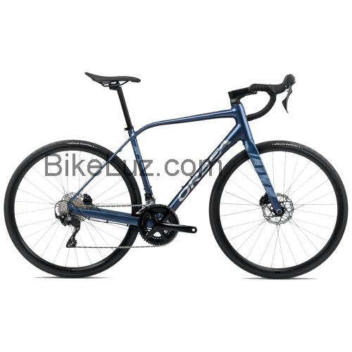 Orbea Avant ficha-técnica e avaliações